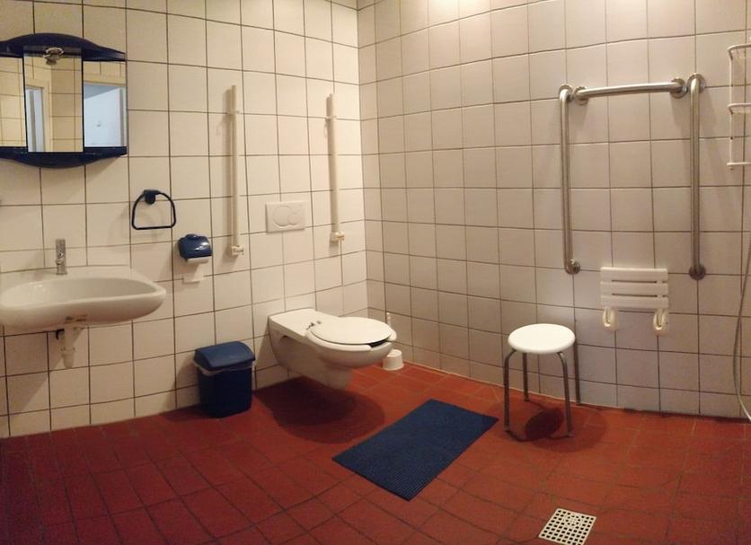 Bathroom Photo