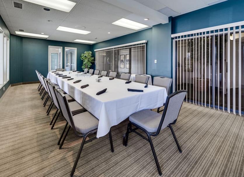 Conference room Photo