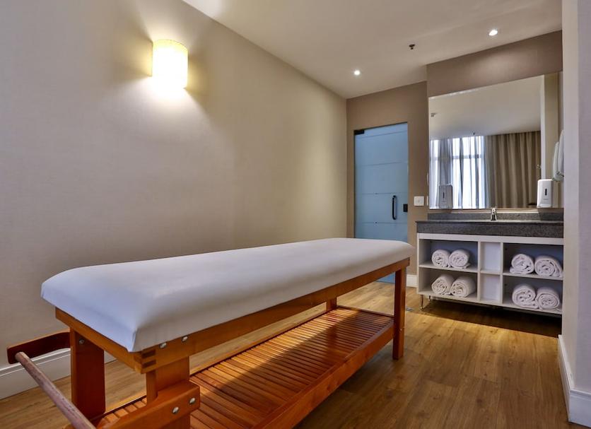 Spa Photo