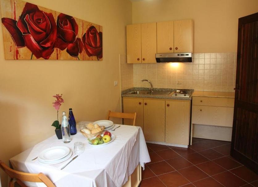Kitchen Photo
