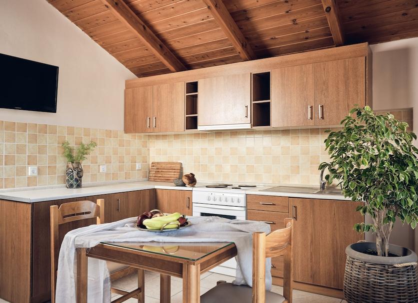 Kitchen Photo