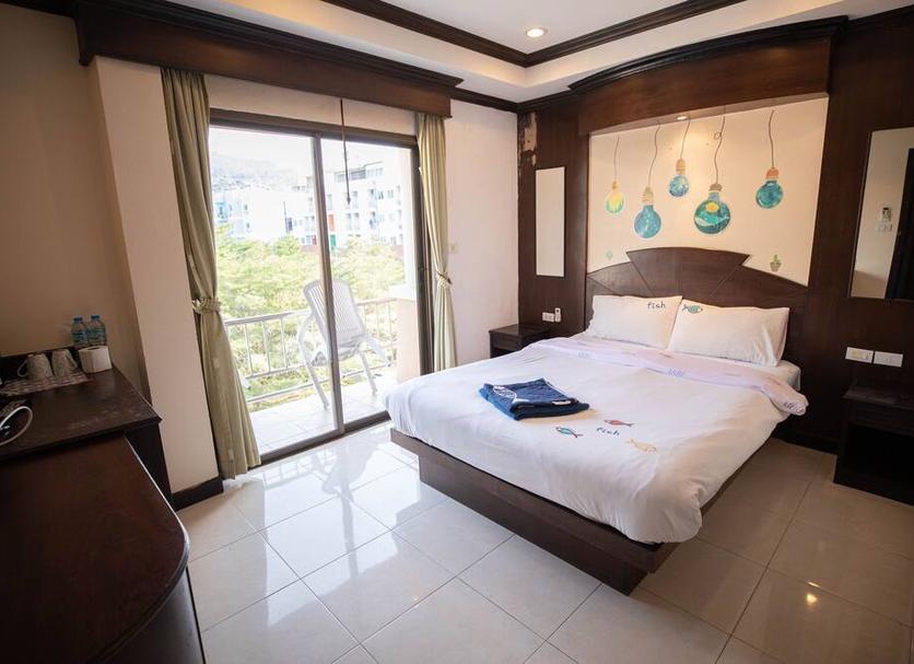 Bedroom Photo