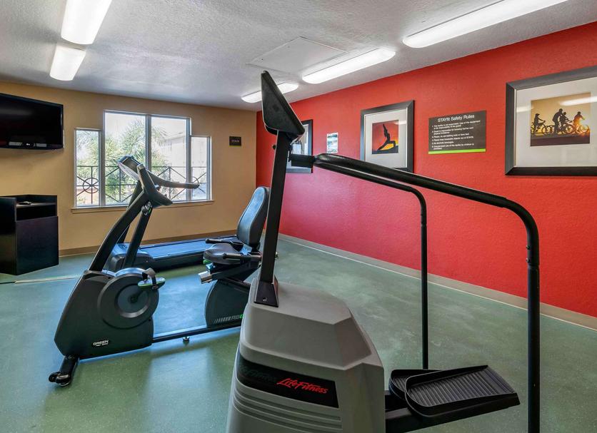 Gym Photo