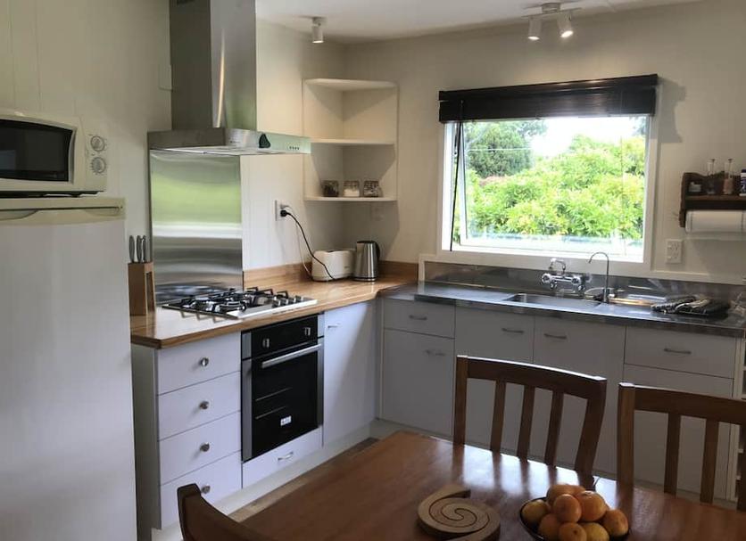 Kitchen Photo