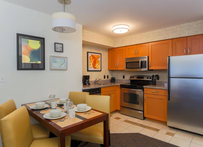 Kitchen Photo