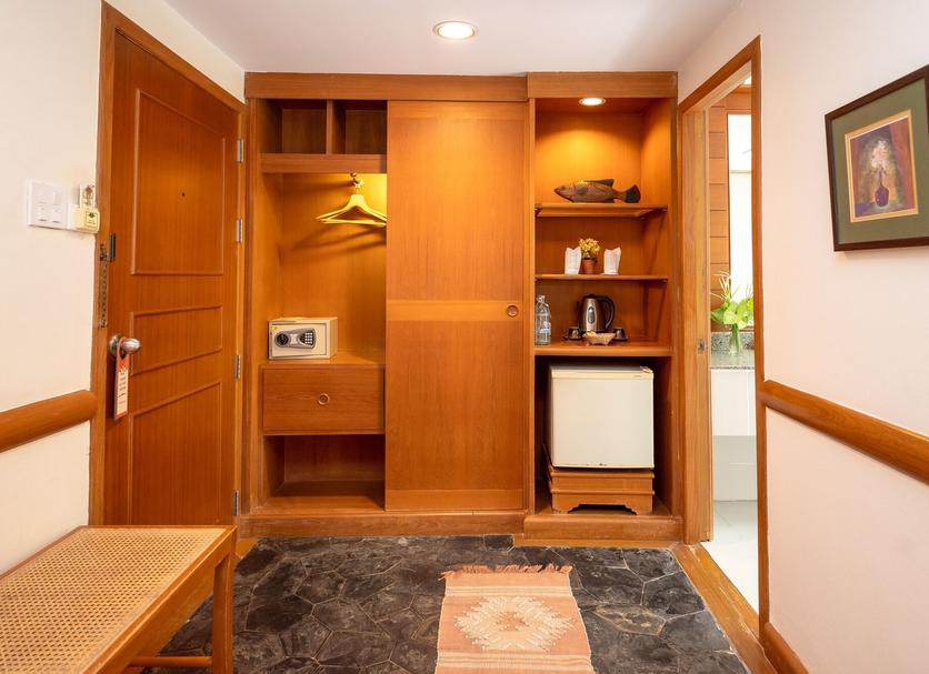 Room amenity Photo