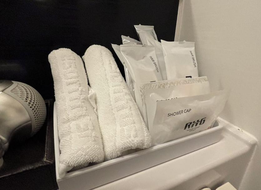 Room amenity Photo