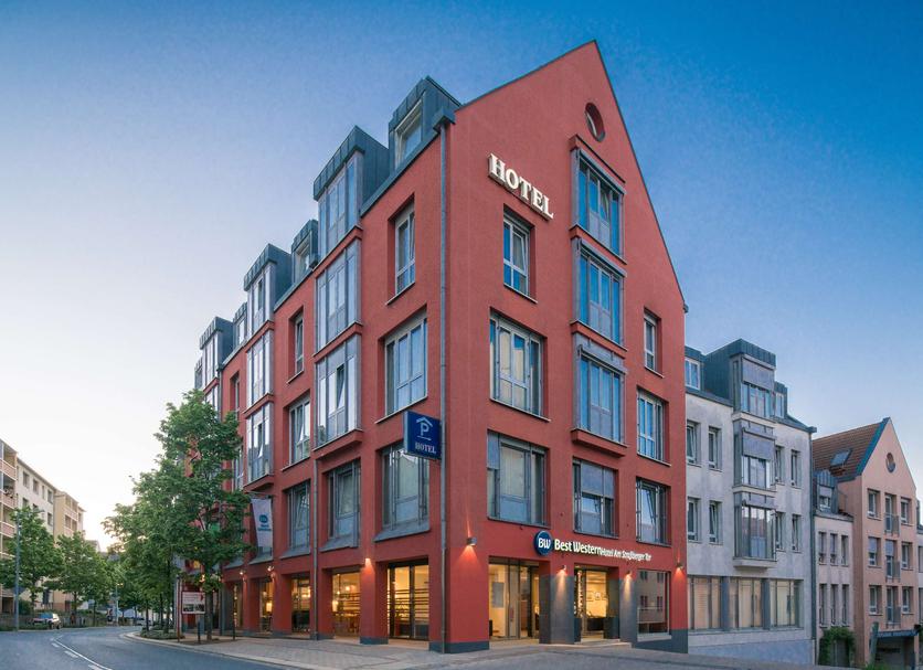 Building Photo