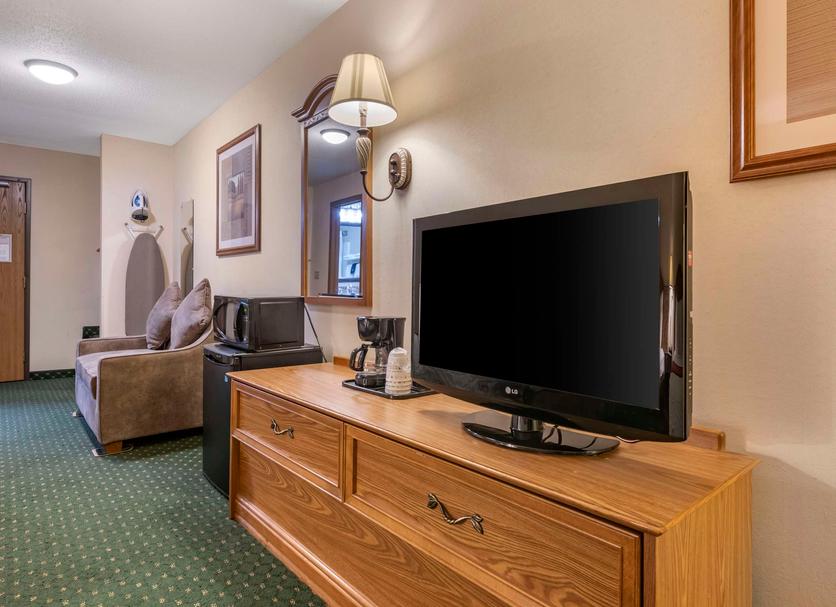 Room amenity Photo
