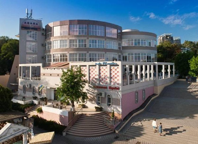 Building Photo
