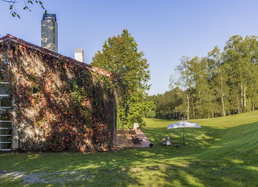 Outdoor view Photo