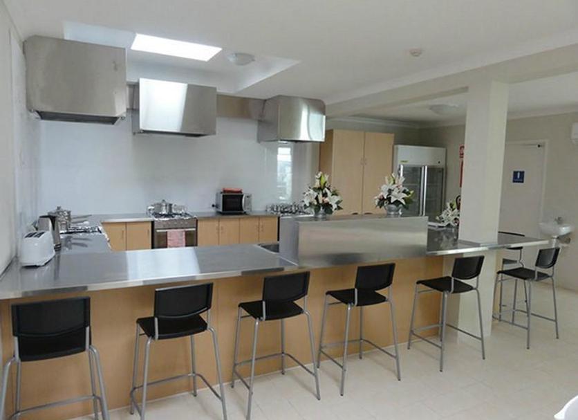 Kitchen Photo