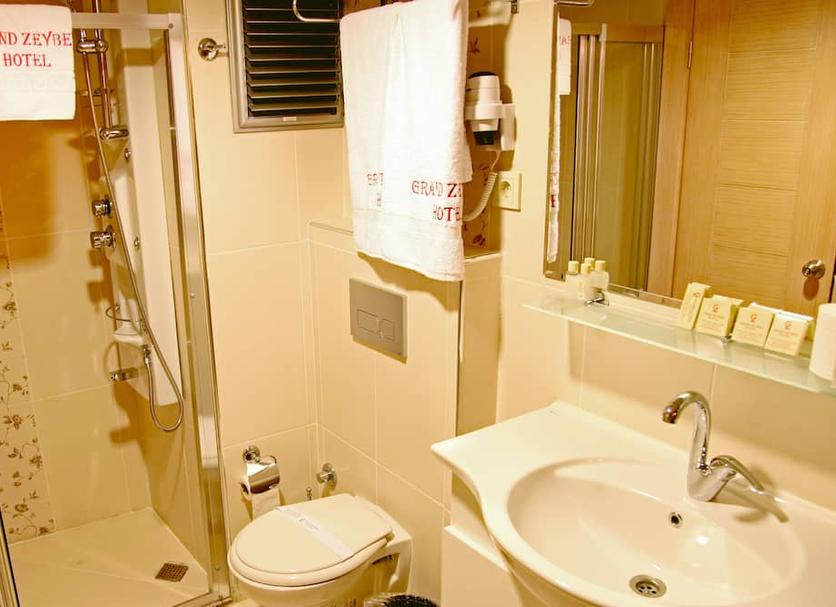 Bathroom Photo