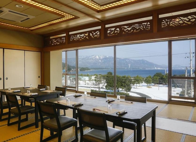 Dining room Photo