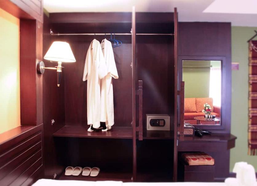 Room amenity Photo