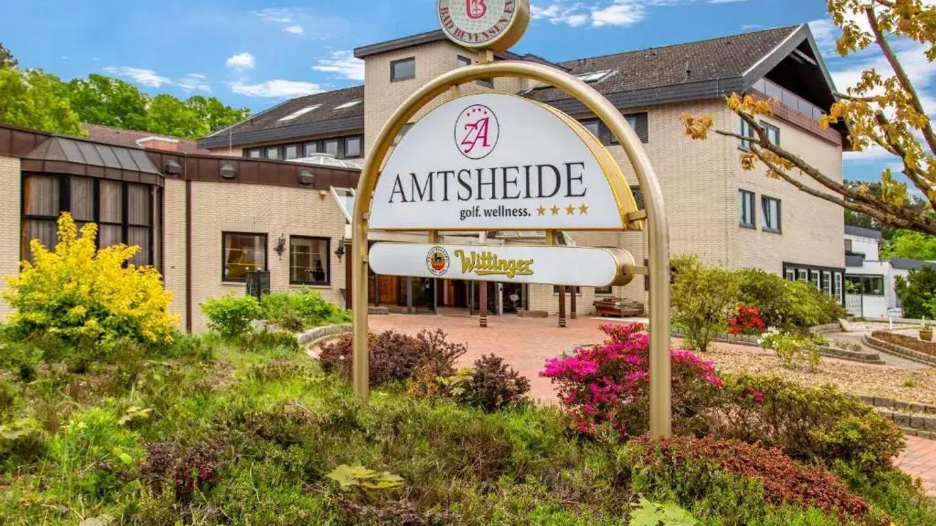 Sonnenhotel Amtsheide