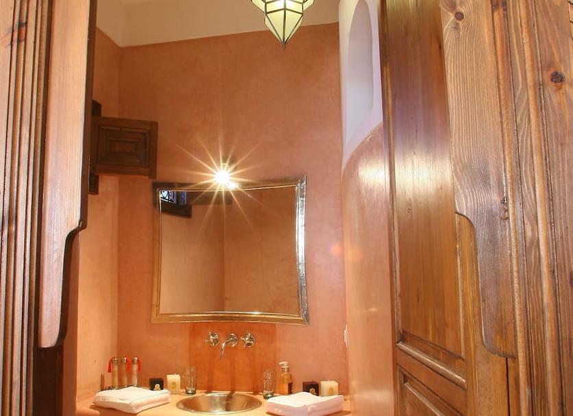 Room amenity Photo