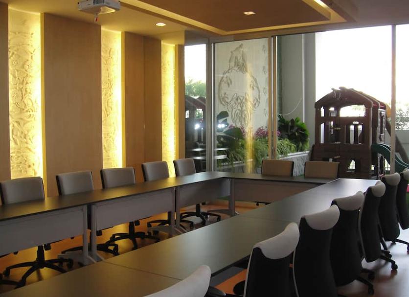 Conference room Photo