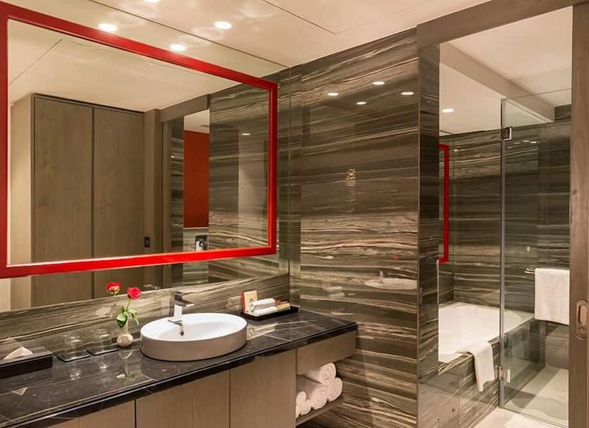 Bathroom Photo