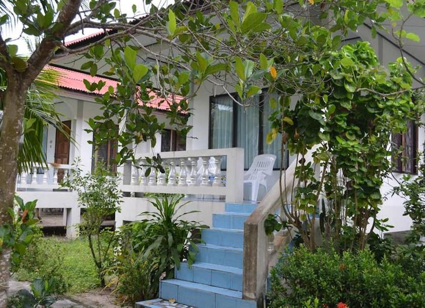 Outdoor view Photo