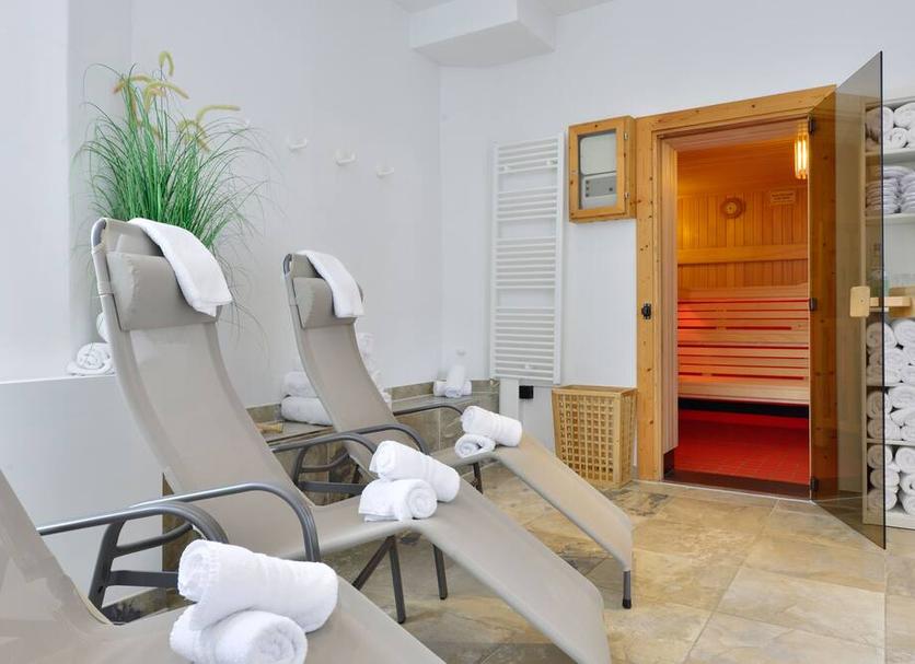 Spa Photo
