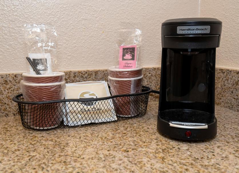 Room amenity Photo