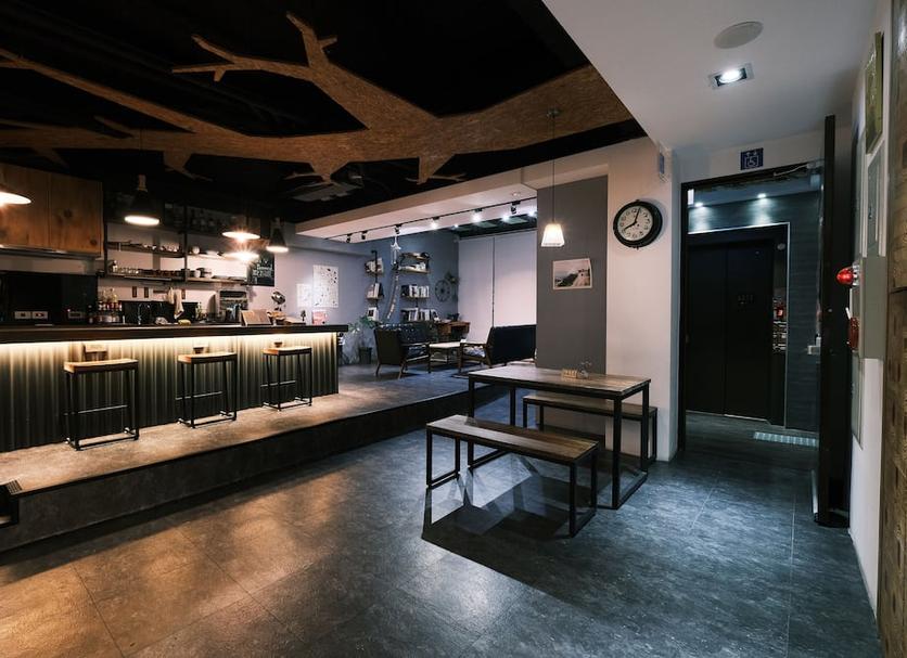 Bar Photo