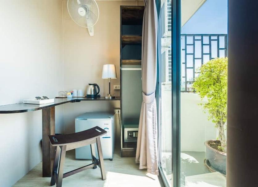 Room amenity Photo