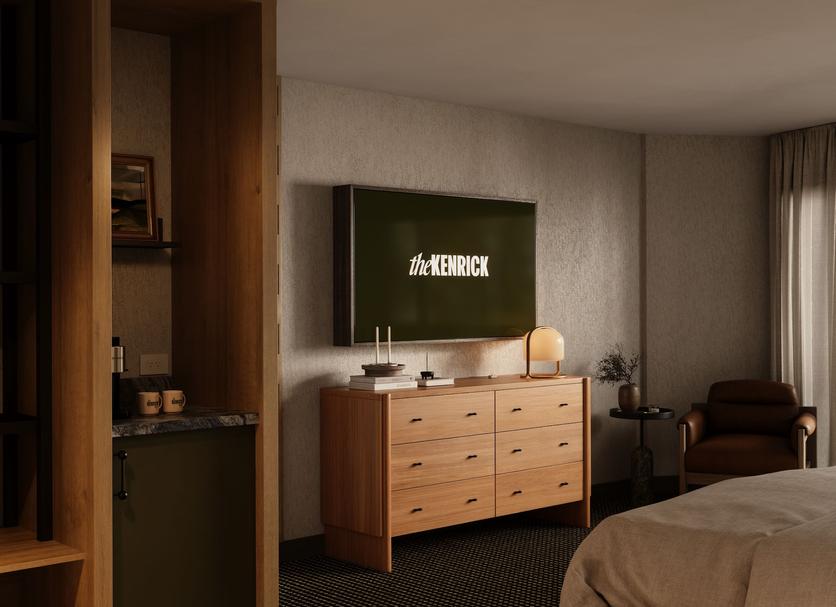 Room amenity Photo