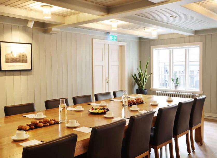 Conference room Photo
