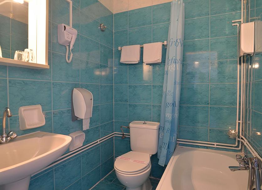 Bathroom Photo