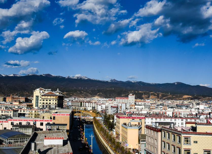 Outdoor view Photo