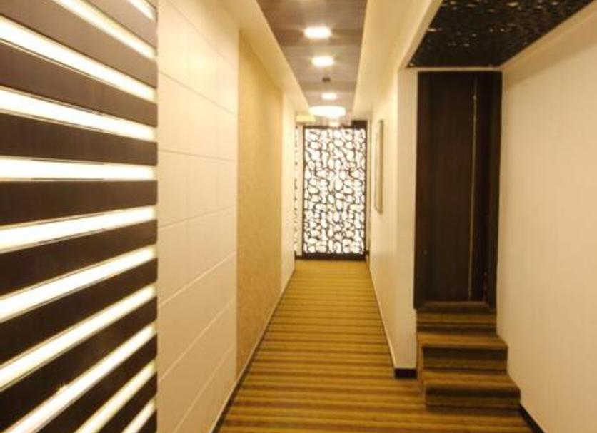 Hallway Photo