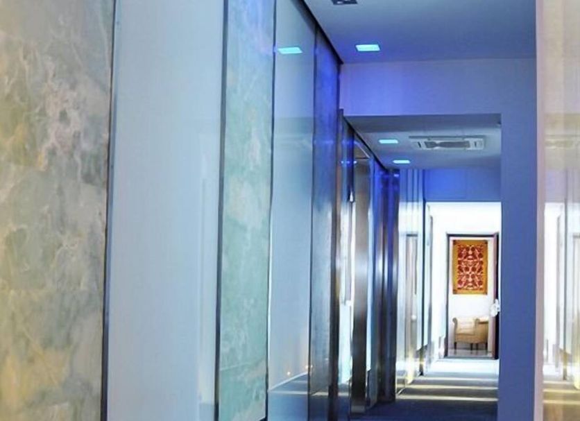 Hallway Photo