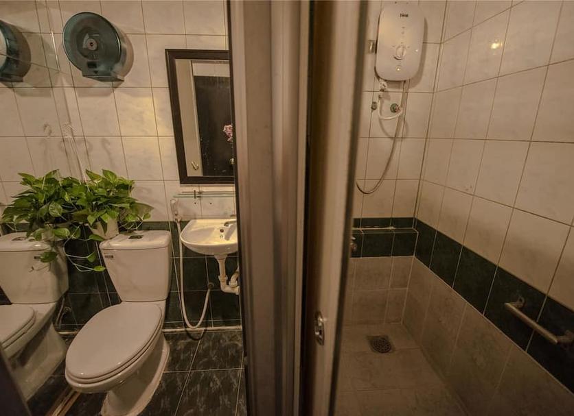 Bathroom Photo