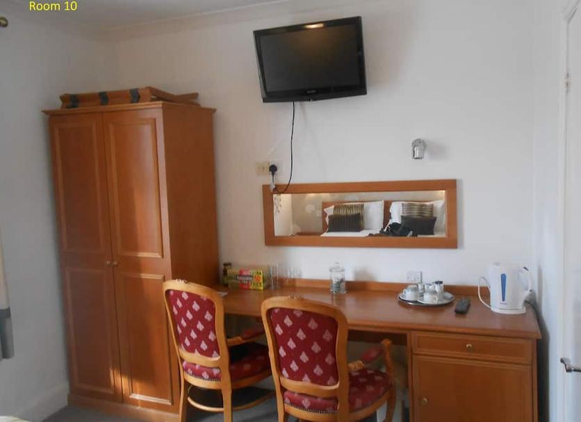 Room amenity Photo