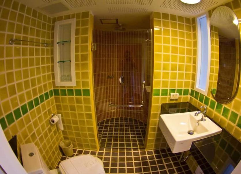 Bathroom Photo