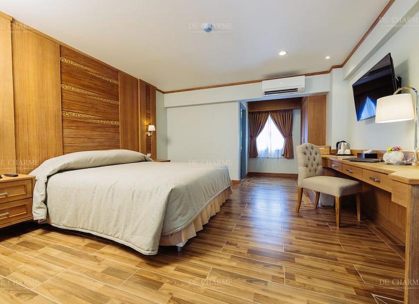 Bedroom Photo
