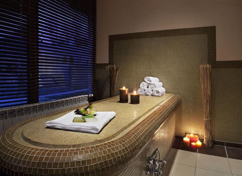 Spa Photo