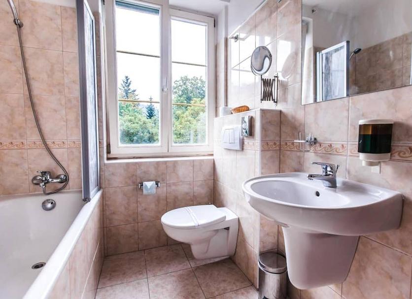 Bathroom Photo