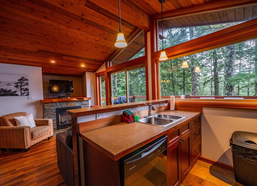 Kitchen Photo