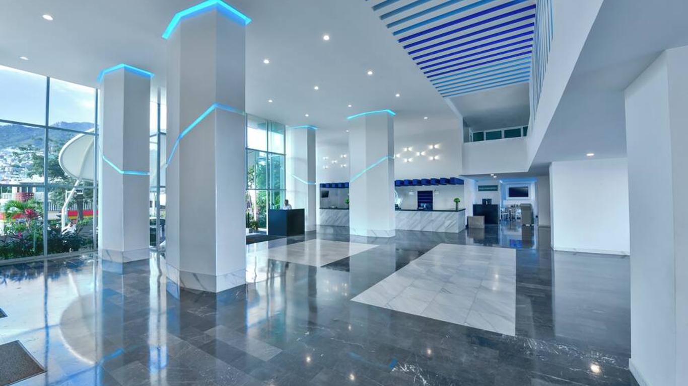Krystal Beach Acapulco