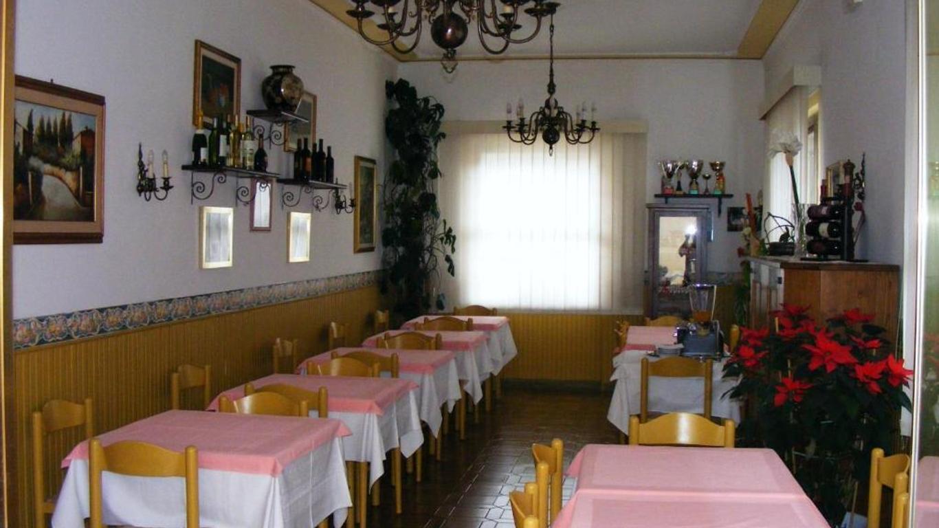 B&B Casa Fedora