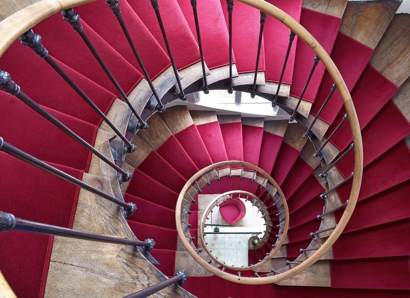 Stairs Photo
