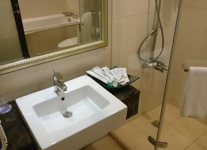 Bathroom Photo