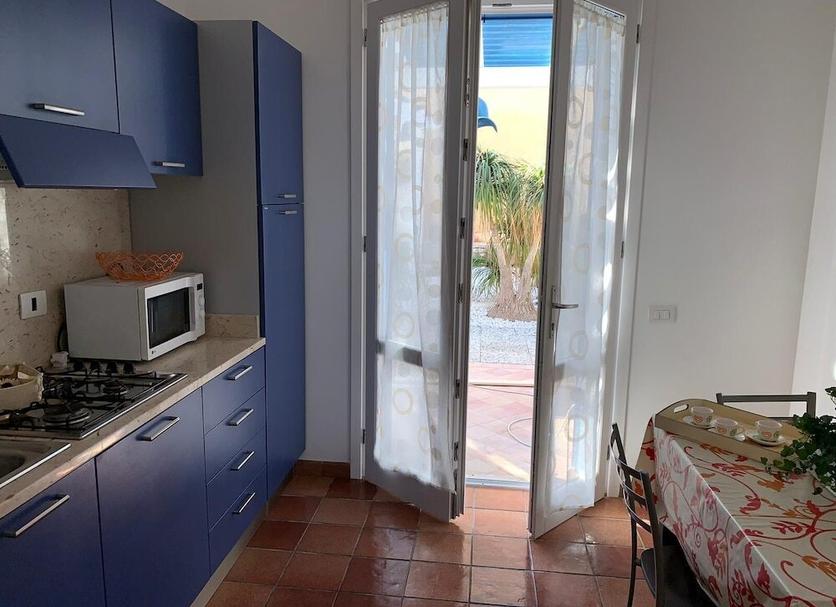 Kitchen Photo