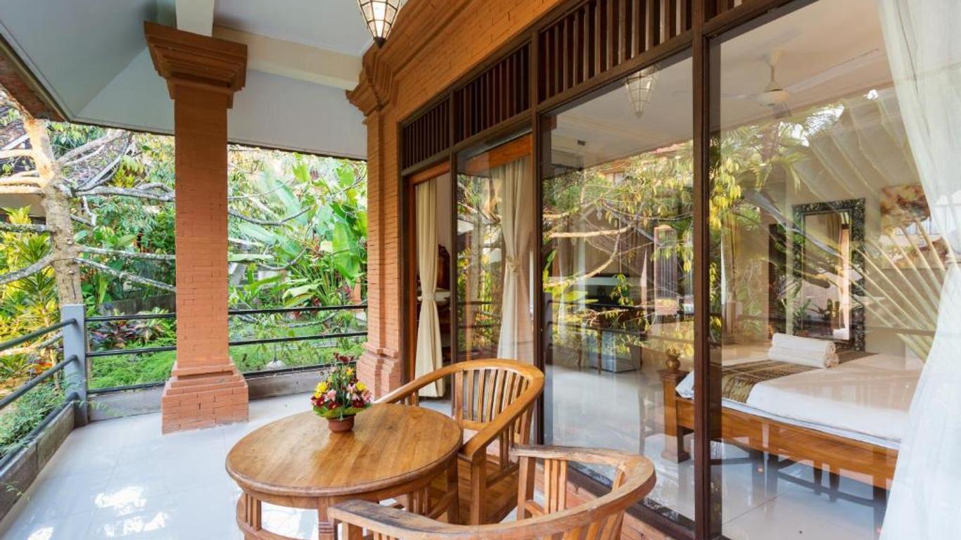 Rahayu 2 Bungalows