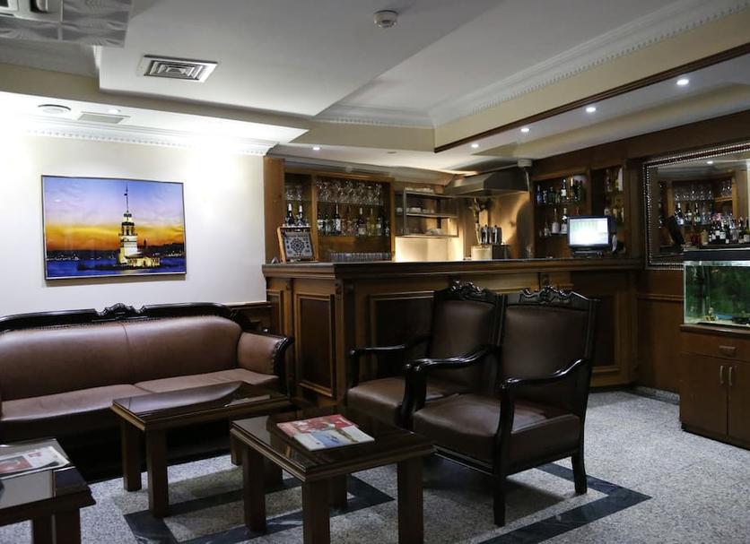 Bar Photo