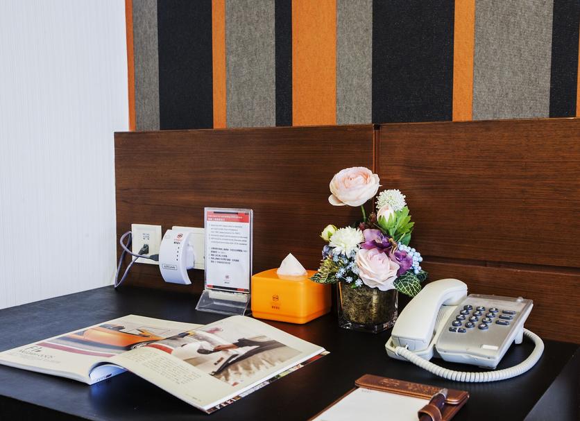 Room amenity Photo