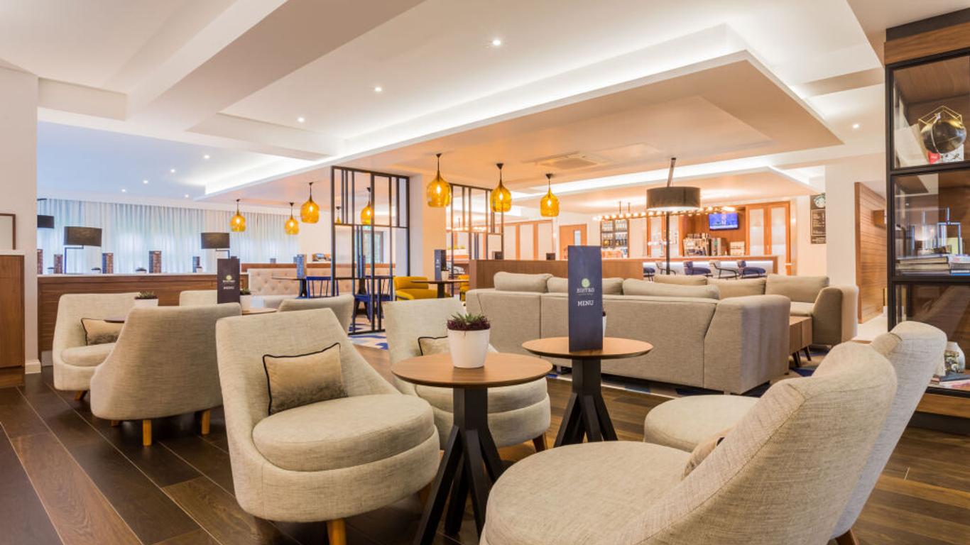 Courtyard by Marriott Glasgow Airport